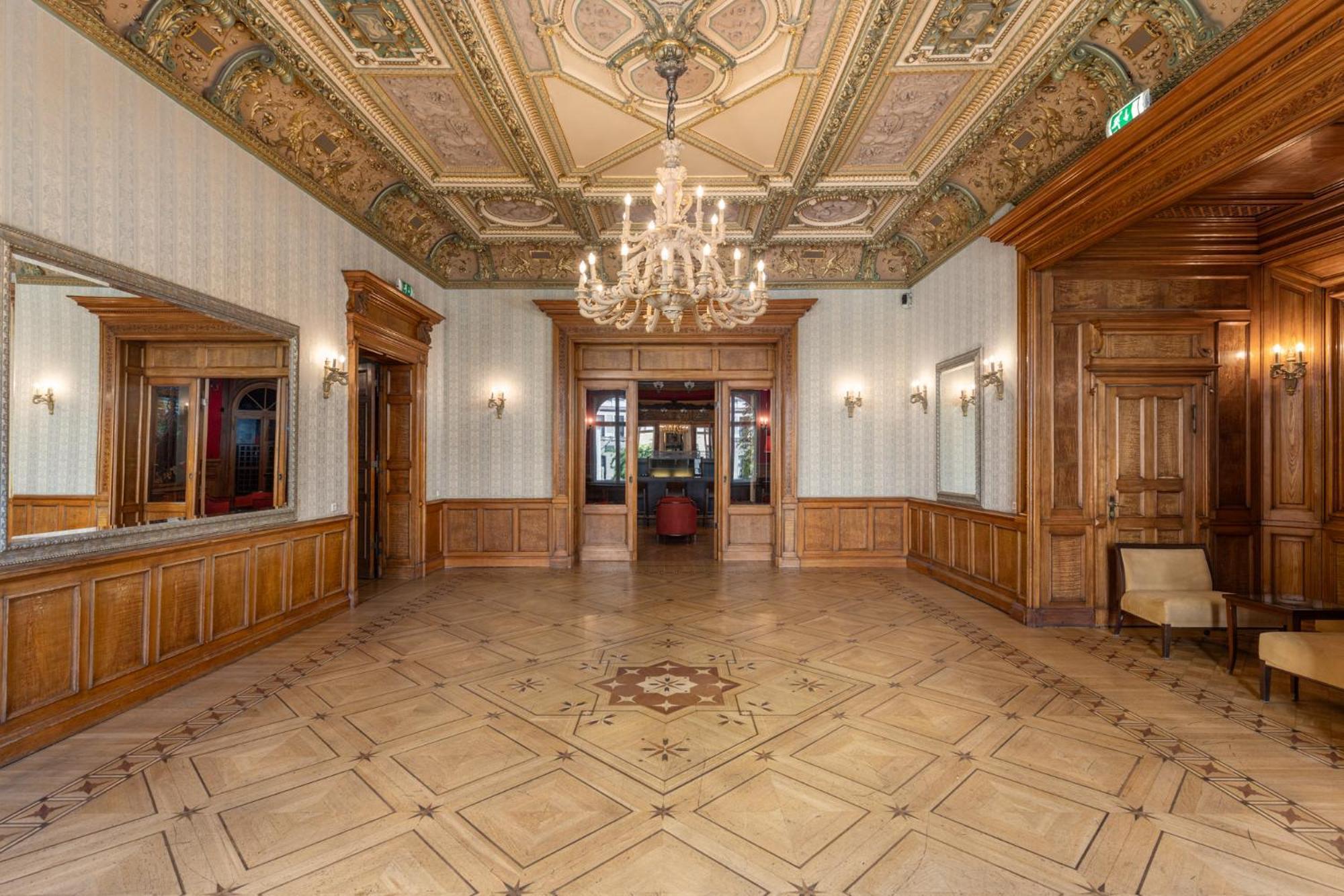 The Benjamin House Viesnīca 4*