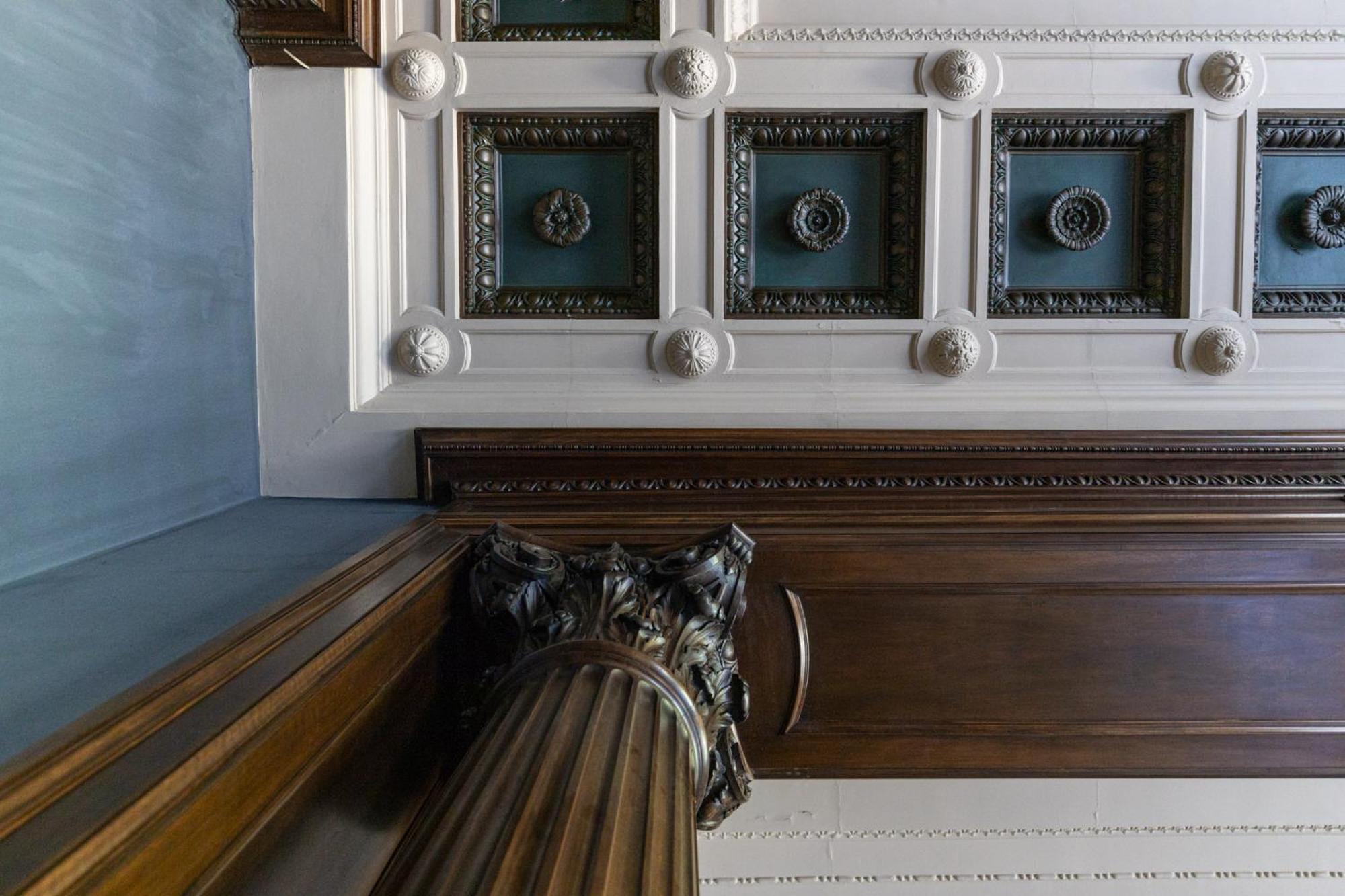 The Benjamin House Hotel Riga