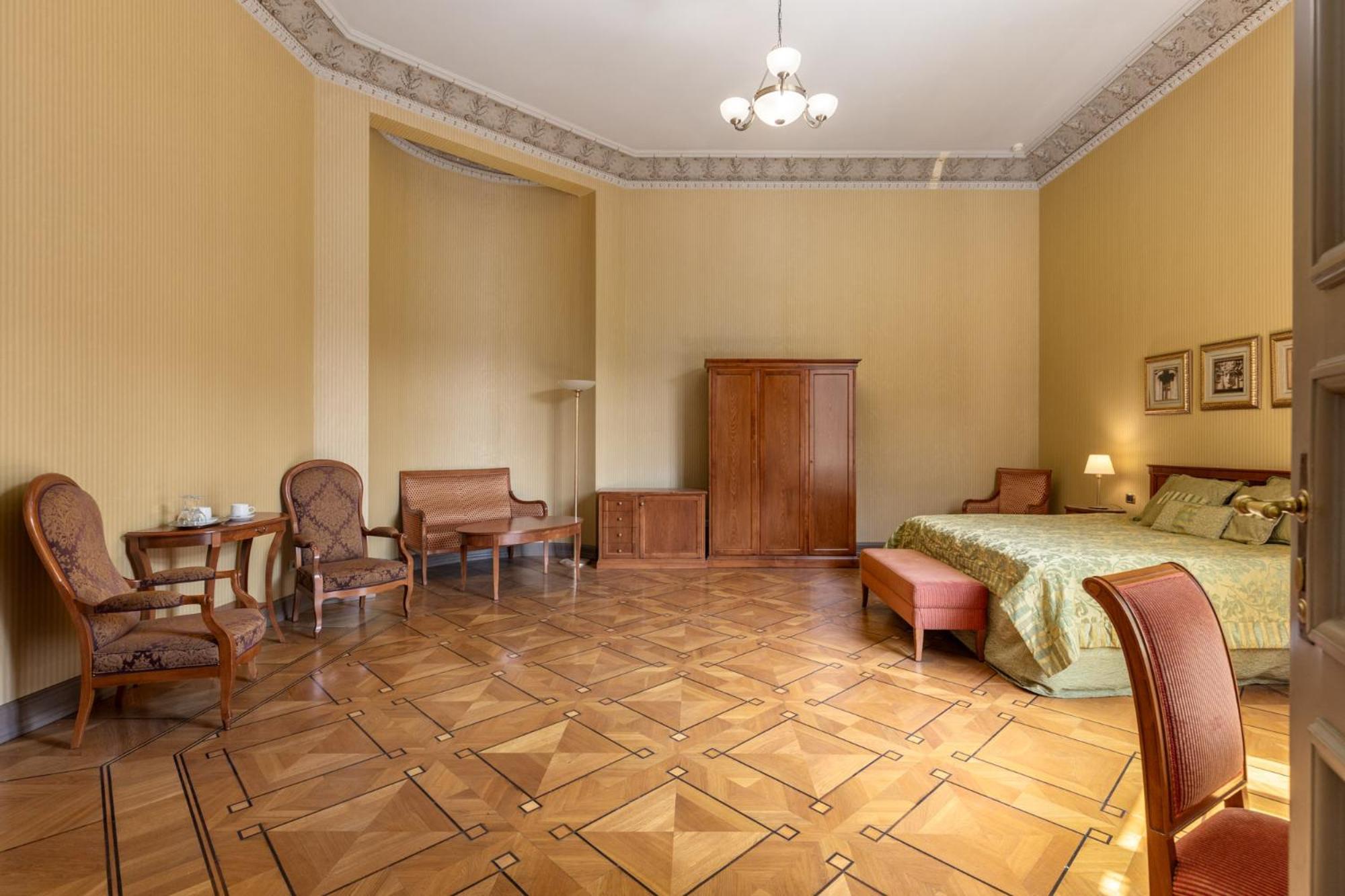 The Benjamin House 4* Riga