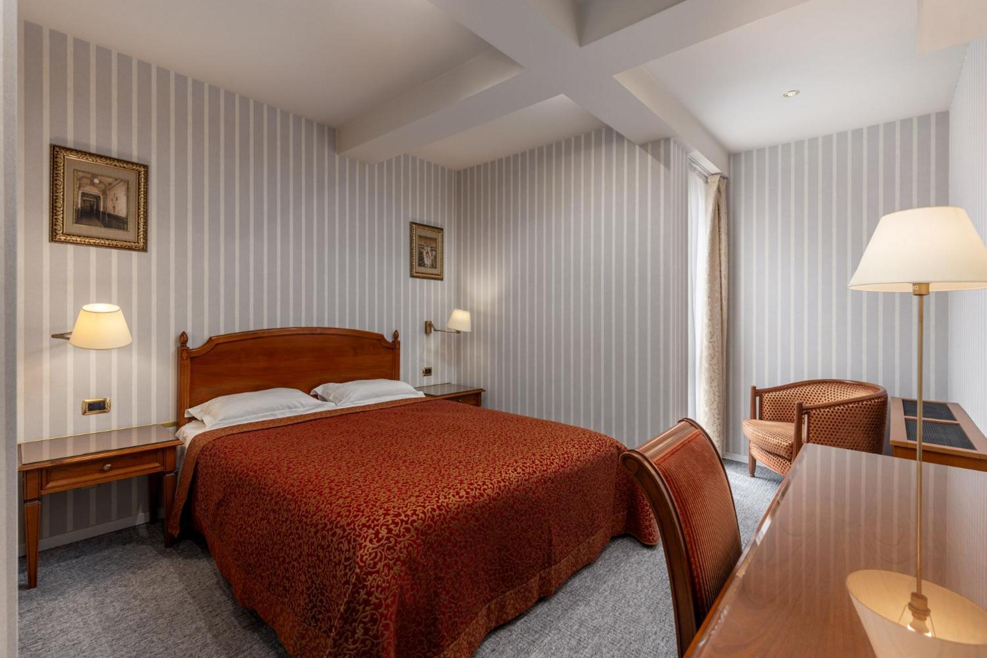 Viesnīca The Benjamin House 4*