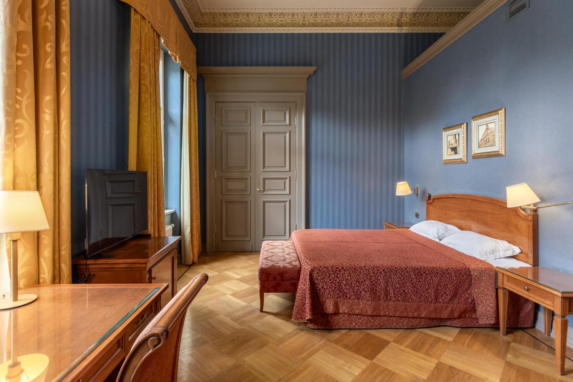 The Benjamin House Hotel 4*