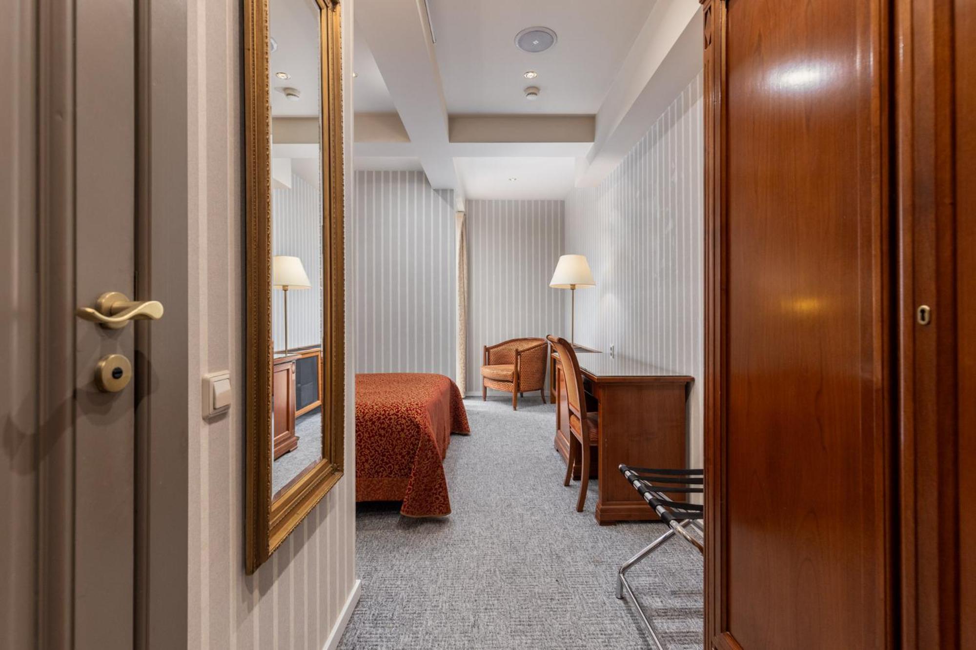 The Benjamin House 4* Riga