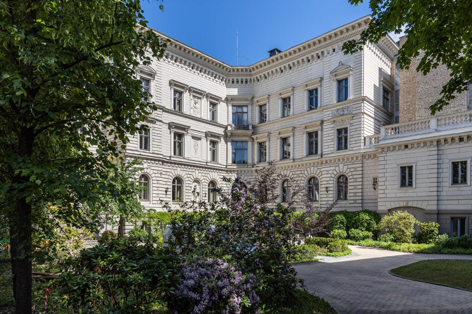 The Benjamin House Hotel 4*