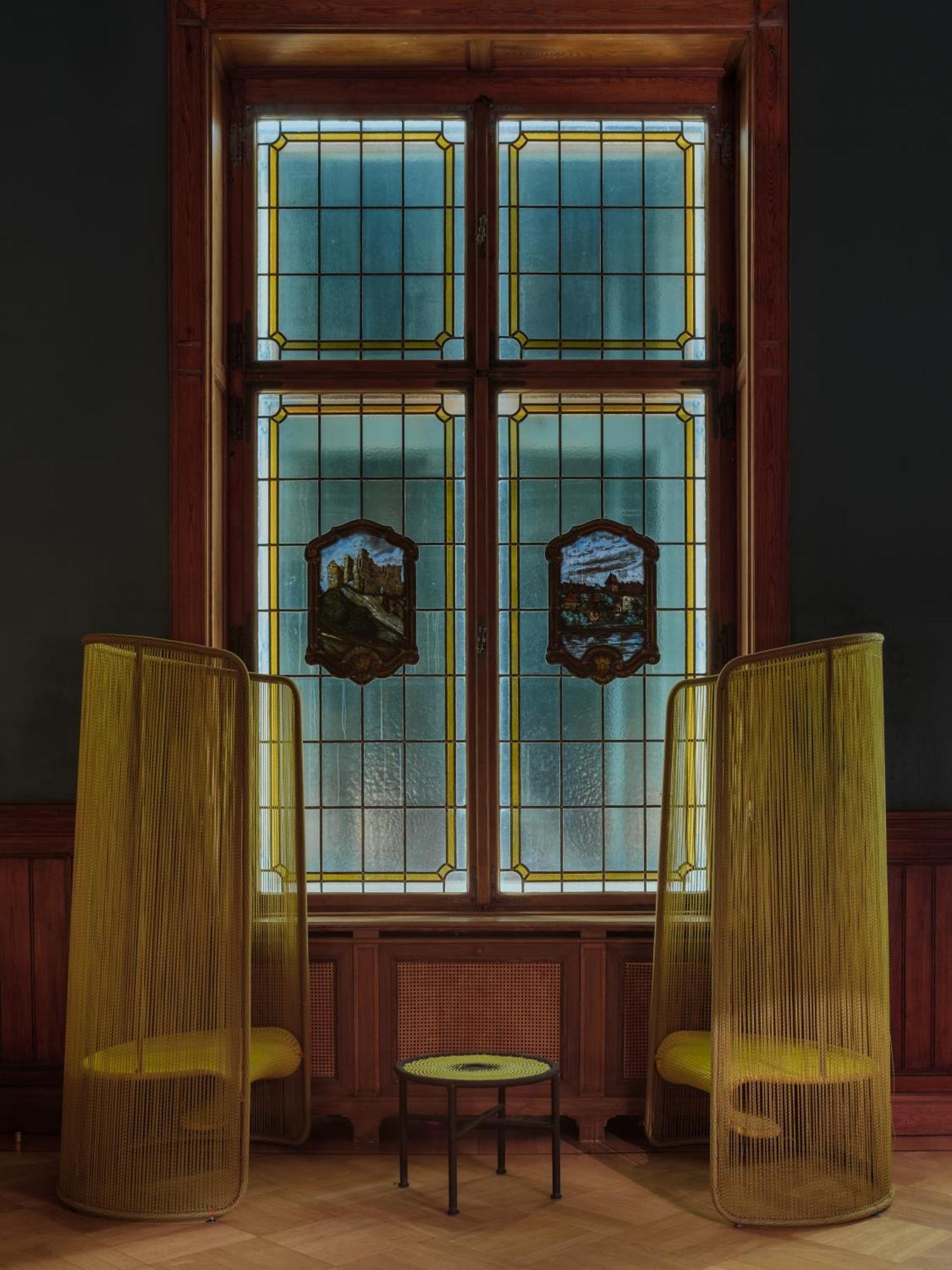 The Benjamin House Viesnīca 4*