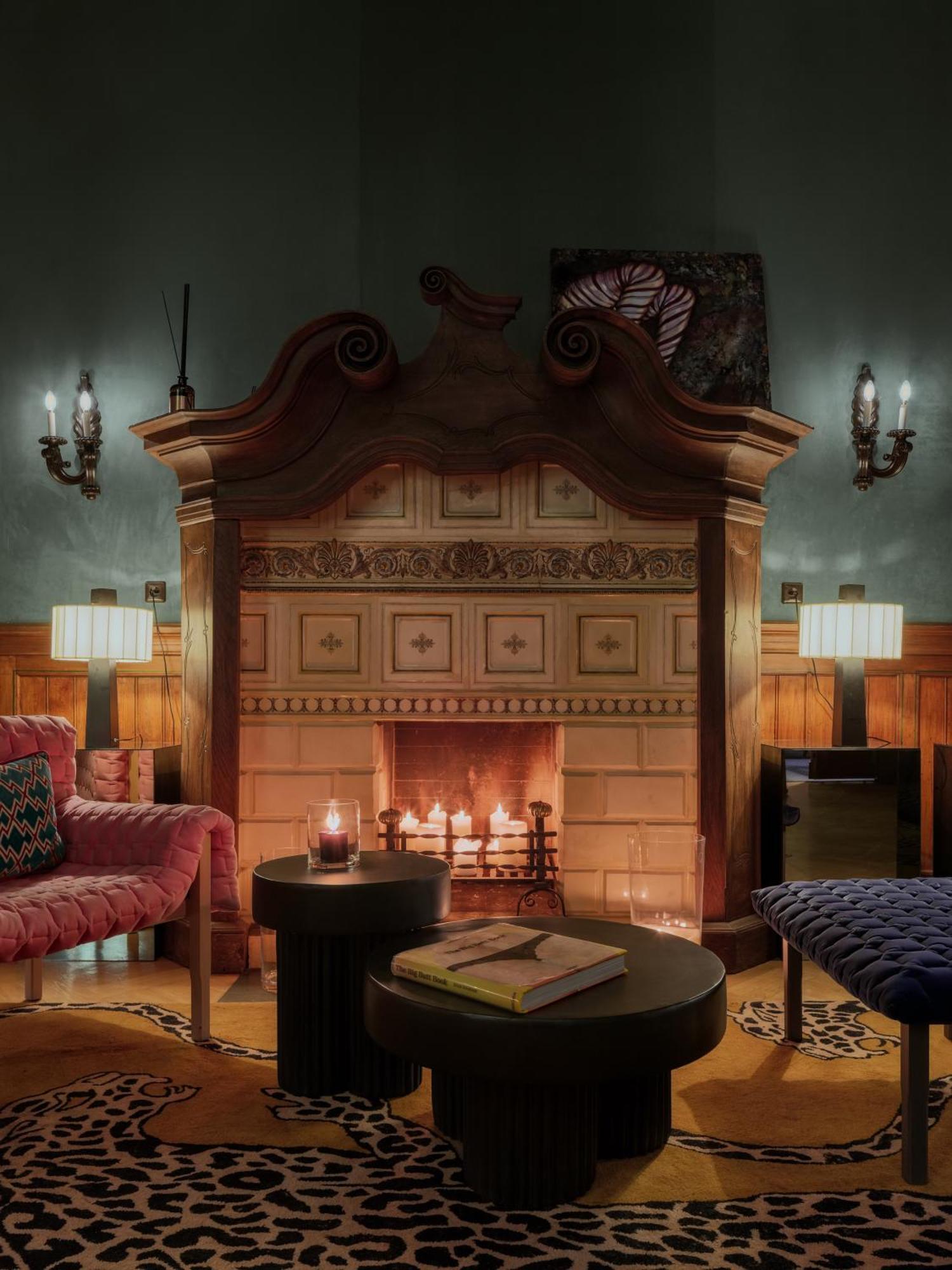 The Benjamin House Hotell Riga