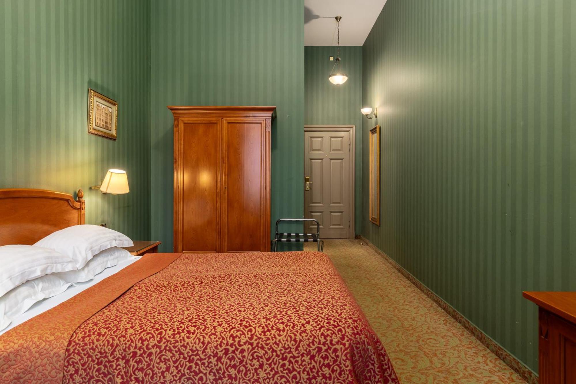 Hotell The Benjamin House 4*