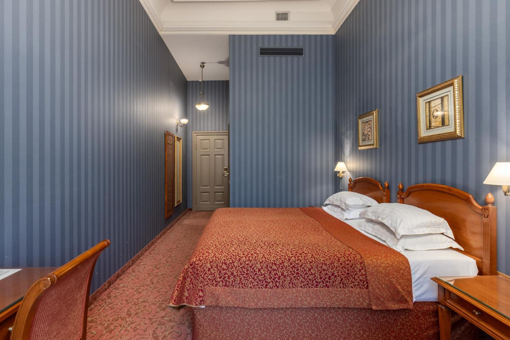 The Benjamin House Hotell Riga